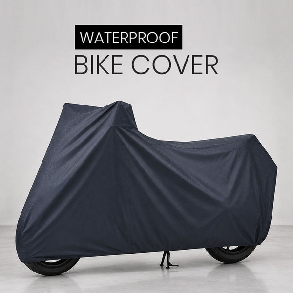 Bike Cover