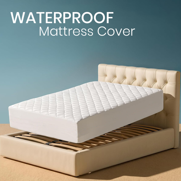 Waterproof Mattress Covers