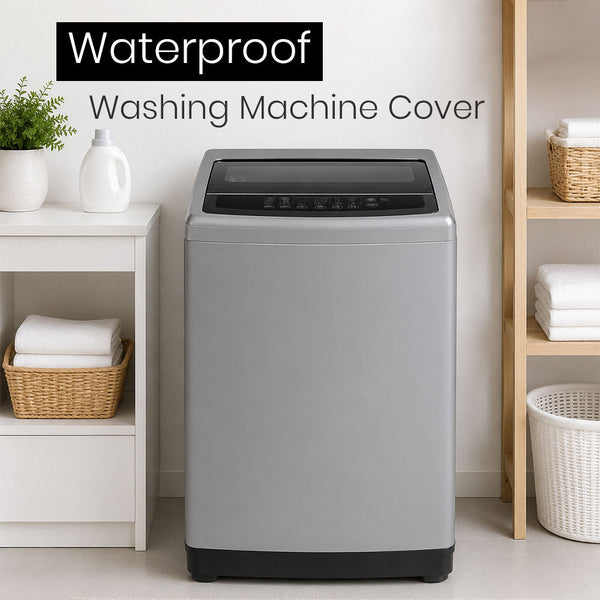 Washing Machine Cover