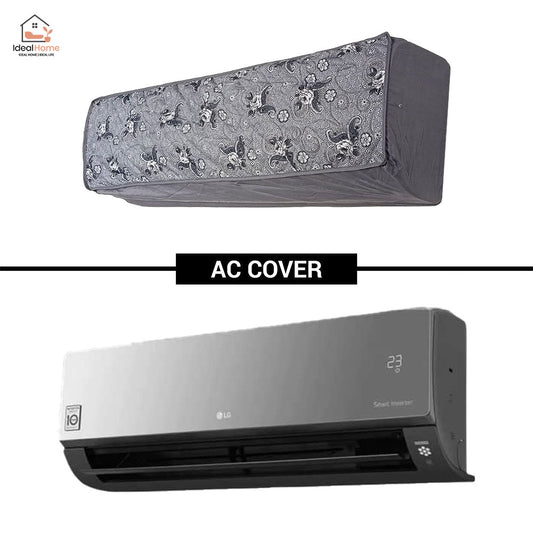 Split AC Covers