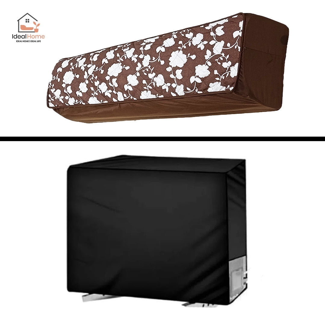 Split AC Covers