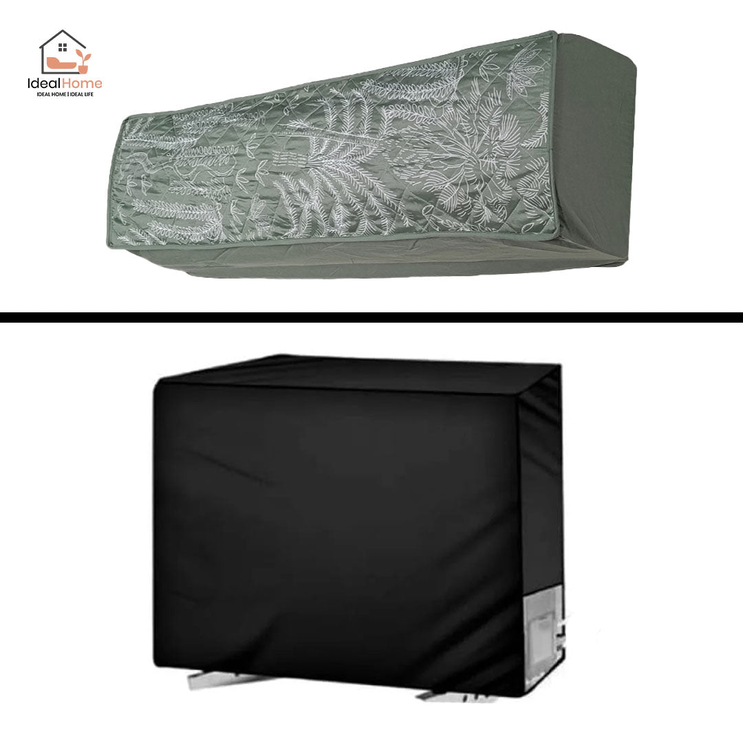 Split AC Covers