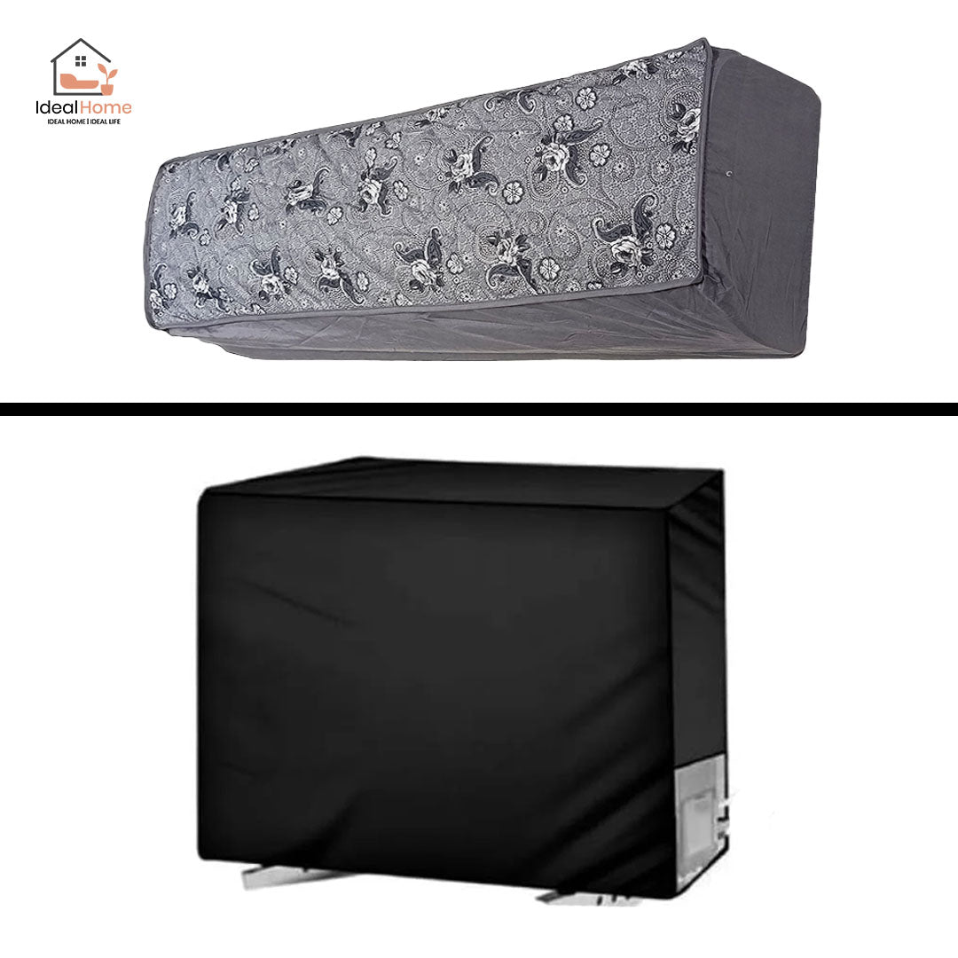 Split AC Covers