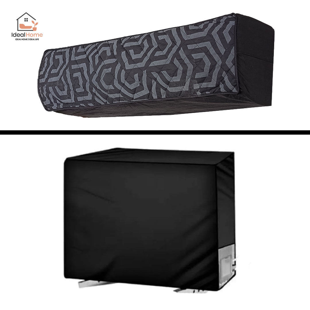 Split AC Covers