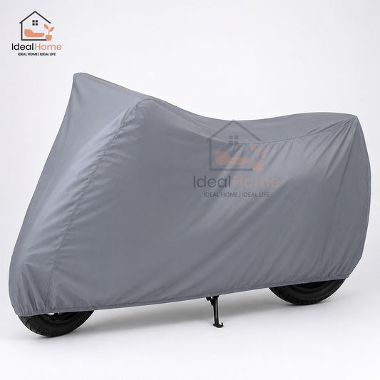 Waterproof, Heatproof, Dustproof, Scratch Safety Motorcycle Covers | Ideal Home