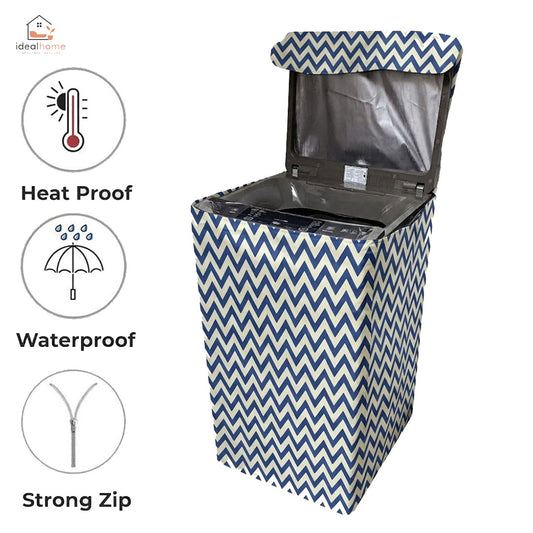 Waterproof Washing Machine Cover – Ideal Home