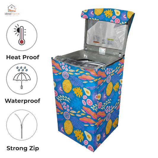 Waterproof Washing Machine Cover – Ideal Home